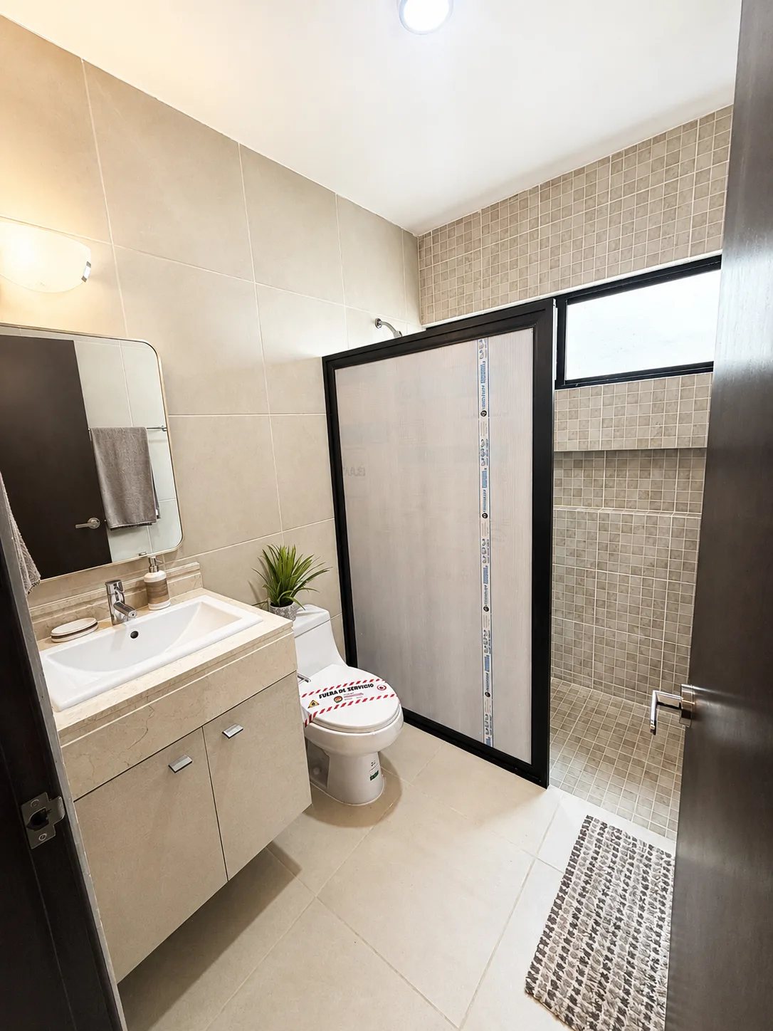Baño